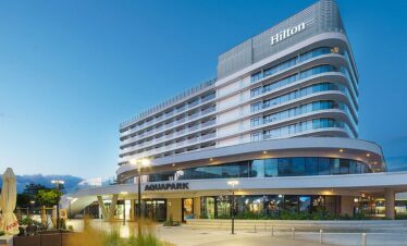 hotel-hilton-swinemünde-swinoujscie
