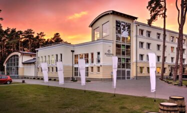 hotel-marena-heidebrink-miedzywodzie