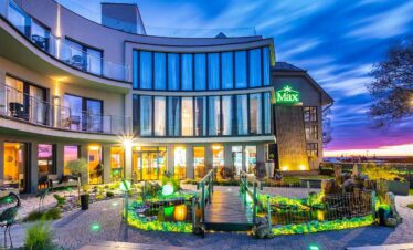 hotel-max-henkenhagen-ustronie-morskie